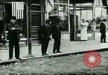 Image of Street scenes in small U.S. city United States USA, 1923, second 29 stock footage video 65675065211