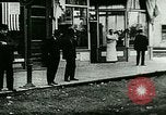 Image of Street scenes in small U.S. city United States USA, 1923, second 30 stock footage video 65675065211