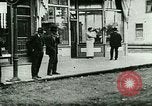 Image of Street scenes in small U.S. city United States USA, 1923, second 31 stock footage video 65675065211