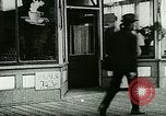 Image of Street scenes in small U.S. city United States USA, 1923, second 32 stock footage video 65675065211