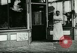 Image of Street scenes in small U.S. city United States USA, 1923, second 33 stock footage video 65675065211