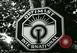 Image of Optimist International United States USA, 1923, second 6 stock footage video 65675065212