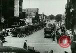 Image Automobiles banalise United States USA, 1923, de la seconde 17 séquences d'archives historiques vidéo 65675065213