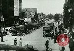 Image Automobiles banalise United States USA, 1923, de la seconde 18 séquences d'archives historiques vidéo 65675065213