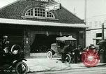 Image Automobiles banalise United States USA, 1923, de la seconde 20 séquences d'archives historiques vidéo 65675065213