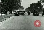 Immagine di Breve ritratto della vita nella piccola città United States USA, 1924, secondo 3 filmato di repertorio 65675065214