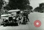Immagine di Breve ritratto della vita nella piccola città United States USA, 1924, secondo 7 filmato di repertorio 65675065214