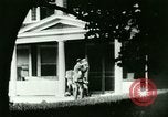 Immagine di Breve ritratto della vita nella piccola città United States USA, 1924, secondo 24 filmato di repertorio 65675065214