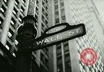 Immagine di Il quartiere finanziario di New York City New York United States USA, 1924, secondo 5 filmato di repertorio 65675065215