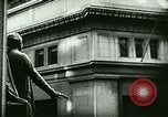 Immagine di Il quartiere finanziario di New York City New York United States USA, 1924, secondo 19 filmato di repertorio 65675065215