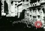 Immagine di Il quartiere finanziario di New York City New York United States USA, 1924, secondo 26 filmato di repertorio 65675065215