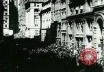 Immagine di Il quartiere finanziario di New York City New York United States USA, 1924, secondo 27 filmato di repertorio 65675065215
