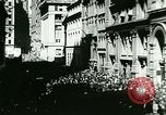 Immagine di Il quartiere finanziario di New York City New York United States USA, 1924, secondo 28 filmato di repertorio 65675065215