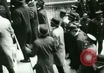 Immagine di Il quartiere finanziario di New York City New York United States USA, 1924, secondo 29 filmato di repertorio 65675065215