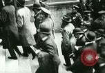 Immagine di Il quartiere finanziario di New York City New York United States USA, 1924, secondo 30 filmato di repertorio 65675065215