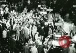 Immagine di Il quartiere finanziario di New York City New York United States USA, 1924, secondo 34 filmato di repertorio 65675065215