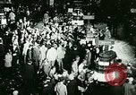 Immagine di Il quartiere finanziario di New York City New York United States USA, 1924, secondo 35 filmato di repertorio 65675065215