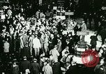 Immagine di Il quartiere finanziario di New York City New York United States USA, 1924, secondo 36 filmato di repertorio 65675065215