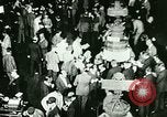 Immagine di Il quartiere finanziario di New York City New York United States USA, 1924, secondo 38 filmato di repertorio 65675065215