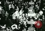 Immagine di Il quartiere finanziario di New York City New York United States USA, 1924, secondo 39 filmato di repertorio 65675065215