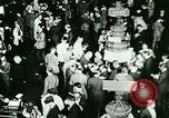 Immagine di Il quartiere finanziario di New York City New York United States USA, 1924, secondo 40 filmato di repertorio 65675065215