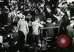 Immagine di Il quartiere finanziario di New York City New York United States USA, 1924, secondo 41 filmato di repertorio 65675065215