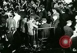 Immagine di Il quartiere finanziario di New York City New York United States USA, 1924, secondo 43 filmato di repertorio 65675065215