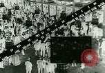 Immagine di Il quartiere finanziario di New York City New York United States USA, 1924, secondo 53 filmato di repertorio 65675065215