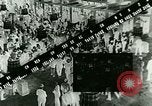 Immagine di Il quartiere finanziario di New York City New York United States USA, 1924, secondo 54 filmato di repertorio 65675065215