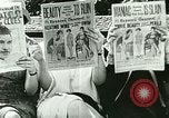 Standbild Frauen flaunt Tradition United States USA, 1923, aus Sekunde 3 historischem Filmmaterial Videoclip 65675065216