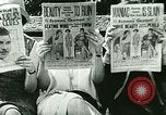 Standbild Frauen flaunt Tradition United States USA, 1923, aus Sekunde 4 historischem Filmmaterial Videoclip 65675065216
