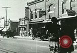 Image La vie dans les années 1920 dans US United States USA, 1924, de la seconde 4 séquences d'archives historiques vidéo 65675065217