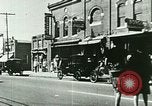 Image La vie dans les années 1920 dans US United States USA, 1924, de la seconde 5 séquences d'archives historiques vidéo 65675065217
