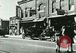 Image La vie dans les années 1920 dans US United States USA, 1924, de la seconde 6 séquences d'archives historiques vidéo 65675065217