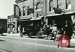 Image La vie dans les années 1920 dans US United States USA, 1924, de la seconde 7 séquences d'archives historiques vidéo 65675065217