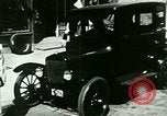 Image La vie dans les années 1920 dans US United States USA, 1924, de la seconde 11 séquences d'archives historiques vidéo 65675065217