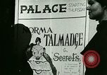 Image La vie dans les années 1920 dans US United States USA, 1924, de la seconde 19 séquences d'archives historiques vidéo 65675065217