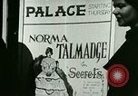 Image La vie dans les années 1920 dans US United States USA, 1924, de la seconde 20 séquences d'archives historiques vidéo 65675065217