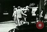 Image La vie dans les années 1920 dans US United States USA, 1924, de la seconde 22 séquences d'archives historiques vidéo 65675065217