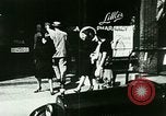 Image La vie dans les années 1920 dans US United States USA, 1924, de la seconde 25 séquences d'archives historiques vidéo 65675065217