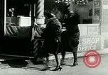 Standbild flaunting Tradition United States USA, 1923, aus Sekunde 7 historischem Filmmaterial Videoclip 65675065218