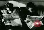 Standbild flaunting Tradition United States USA, 1923, aus Sekunde 18 historischem Filmmaterial Videoclip 65675065218