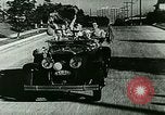 Standbild Roaring Twenties United States USA, 1923, aus Sekunde 14 historischem Filmmaterial Videoclip 65675065219