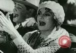 Standbild Roaring Twenties United States USA, 1923, aus Sekunde 15 historischem Filmmaterial Videoclip 65675065219