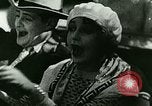 Standbild Roaring Twenties United States USA, 1923, aus Sekunde 16 historischem Filmmaterial Videoclip 65675065219