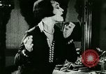 Immagine di Linguette United States USA, 1923, secondo 6 filmato di repertorio 65675065220