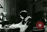 Immagine di Linguette United States USA, 1923, secondo 19 filmato di repertorio 65675065220
