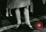 Immagine di Linguette United States USA, 1923, secondo 55 filmato di repertorio 65675065220