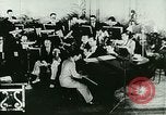 Immagine di George Gershwin e Paul Whiteman United States USA, 1923, secondo 3 filmato di repertorio 65675065221