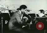 Immagine di George Gershwin e Paul Whiteman United States USA, 1923, secondo 4 filmato di repertorio 65675065221
